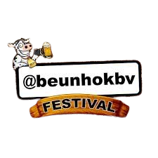 Logo Beunhok Festival