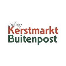 Logo Kerstmarkt Buitenpost