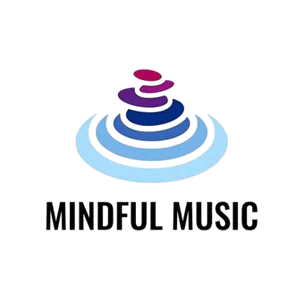 Logo Stichting Mindful Music