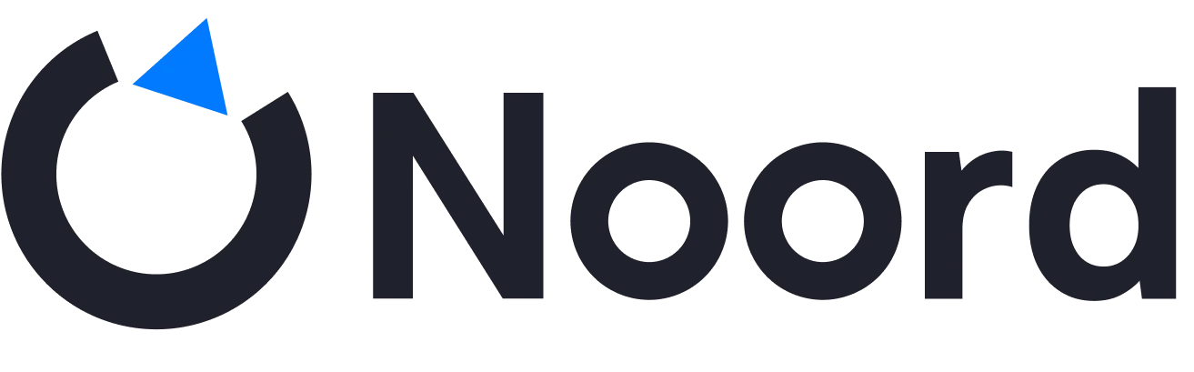 Logo Noord Digital